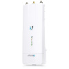 Ubiquiti AirFiber 5XHD - jednotka 5GHz pro PtP spoje 1Gbps+, 4096QAM, LTU technologie, 2x GbE AF-5XHD