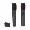 Mikrofón JBL Partybox Wireless Mic (PBWIRELESSMIC)