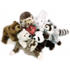 National Geographic National Geographic Maňušky 2 - Polar Bear ( Polárny Medveď) 770872PO