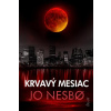 Krvavý mesiac - Nesbo Jo