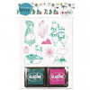 Aladine STAMPO STORY LAMY