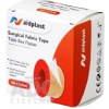 Aidplast Textilná bavlnená náplasť na cievke 5 m x 5,2 cm, 1x1 ks