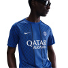 Nike Paris Saint-Germain Pre Match Home Shirt 2025 2026 Adults Hyper Royal L