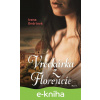 E-kniha Vreckárka z Florencie - Ivana Ondriová