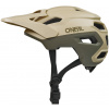 O´NEAL prilba TRAILFINDER EVO SOLID piesková/olivová - L/XL