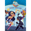 Winner Takes All! (DC Super Hero Girls)