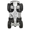 SHARK SKIDPLATE, TGB BLADE 600LTX