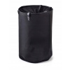 Kôš na prádlo - Lumarko Fort Round Round Laundry Basket Black 41xH60C (Kôš na prádlo - Lumarko Fort Round Round Laundry Basket Black 41xH60C)