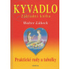 Fontána Kyvadlo - základní kniha (Walter Lübeck), Novinka