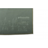 Uterák Pinguin Micro Map grey L