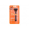 Gillette Fusion5 (M) 1ks, Holiaci strojček