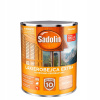 Farba na - Sadolin EXTRA laková lazúra na drevo 5L bezfarebná