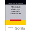 Vybrané otázky právní ochrany průmyslového vlastnictví v SRN - Martin Boháček, Adéla Pecková