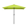 Schneider Slnečník Bilbao, 210 x 130 cm (zelená) (100322610)