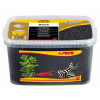 sera GmbH sera Gravel Black 6l (O 2 až 3 mm)