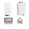 Termet Gold Plus 1 F. 20 kW + tank 140l (Termet Gold Plus 1 F. 20 kW + tank 140l)