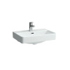 H8189580001041 LAUFEN PRO S Compact umývadlo s otvorom pre batériu