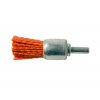Magg BL97224 Kartáč koncový 24, nylonový, stopka