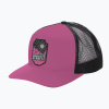 Šiltovka DYNAFIT Patch Trucker magenta