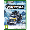 SnowRunner (Xbox One / Xbox Series XS) (EU)