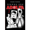 Zpráva pro Adolfa 2 - Osamu Tezuka