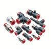 IMI NORGREN spätný ventil C0T560638 -0.9 do 10 bar 1 ks; C0T560638