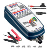 OPTIMATE 6, TM380 Nabíjačka 12 - 24 V, 6 A pre batérie 3 - 240 Ah