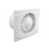 Kupelňový ventilátor - DOSPEL Kúpeľňový ventilátor STYL II 100 Higrosta