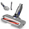 TURBO KEFA LED ELEKTROKEFA PRE DYSON V6 DC58 DC59 DC61 DC62