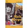 Malá Margo - L. A. Čarská