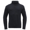 Devold Nansen Sweater High Neck