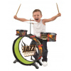 WIKY Bubenícky set Jazz Drum