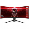 Herný monitor ASRock PG34WQ15R2B (90LXA060-A0E2A0V) čierny