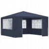 Stan VidaXL 4 x 4 x 2,75 m