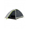 Stan pre 3 osoby Coleman Darwin 3 - grey/green