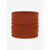 Nákrčník Buff Merino Heavyweight - solid cinnamon
