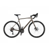 Author Guru 1.0 2025 | Gravel bicykel Veľkosť rámu: 54