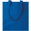 SOĽS Majorca Nákupná taška SL04097 Royal blue 38 x 42 cm