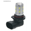 LED žiarovka s päticou HB4 (9006), 12SMD 5630 + 3W 10-30V - pár