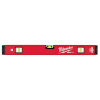 MILWAUKEE 4932459062 REDSTICK Backbone vodováha 60 cm
