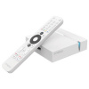 Strong Streamingbox streamovacie box 4K, HDR, sieťové pripojenie; LEAP-S3+V2