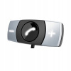 Bury CC9048 Bluetooth handsfree sada do auta ISO AUX s diaľkovým ovládaním