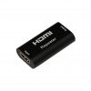 Techly IDATA HDMI2-RIP4KT audio / video predlžovač AV opakovač Čierna (IDATA-HDMI2-RIP4KT)