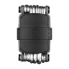 CRNAKBROTHERS Ľahké funkčné multináradie s knôtovačom CRANKBROTHERS Multi-20 Tool