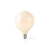 Smart LED žiarovka E27 5W teplá biela NEDIS WIFILF11WTG125 WiFi Tuya