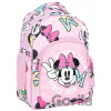 Školský batoh Disney - Mickey Mouse: Tým Minnie