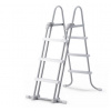 MARIMEX 10950016 bezpečnostní schůdky k bazénu 0,91 - 1,07 m