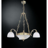Reccagni Angelo 5650 L.5650/3PLUS2 luster 5xE27 60W