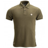 Nash Tričko Polo Shirt-Veľkosť S