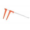 BAHCO Priemerka lesnícka 32 cm BAHCO 2800